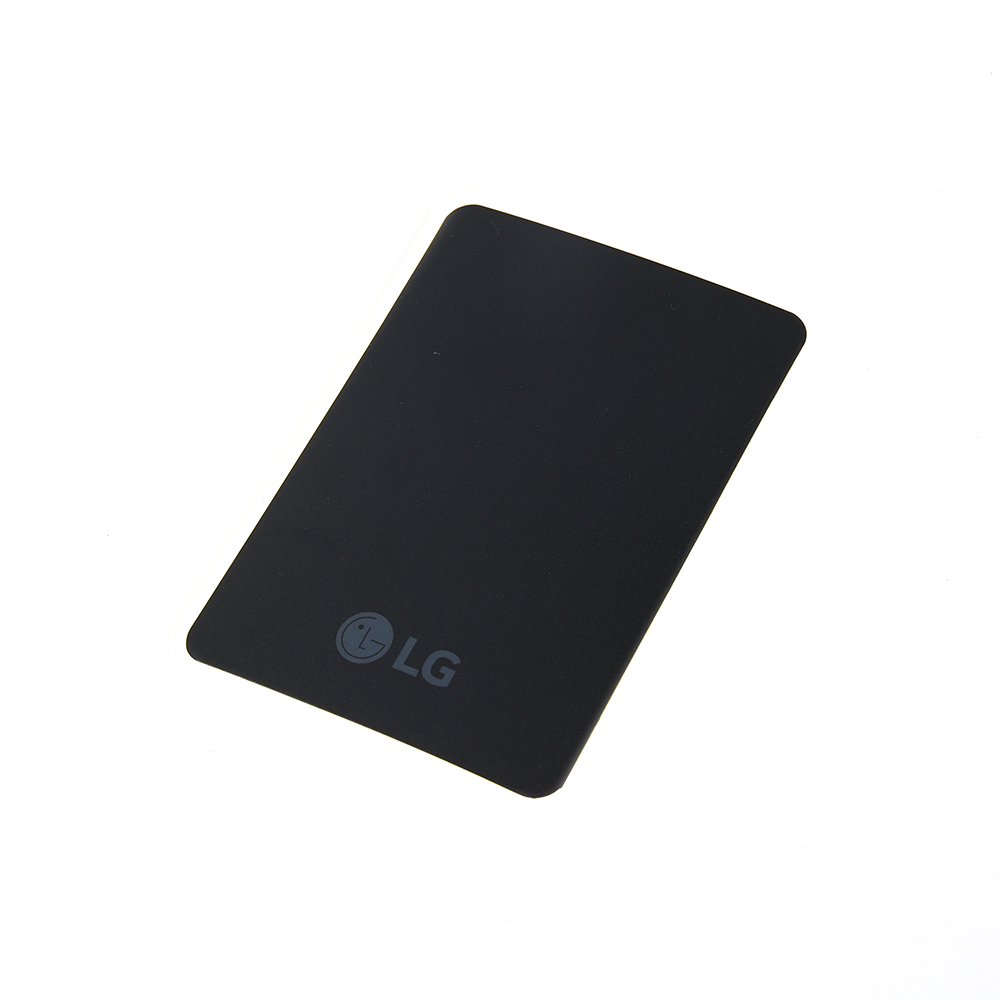 Bảng tên PC 12